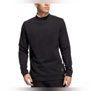 Men's adidas Adicross Crewneck Golf Sweatshirt Sz Xl